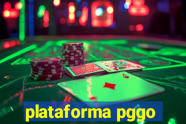 plataforma pggo